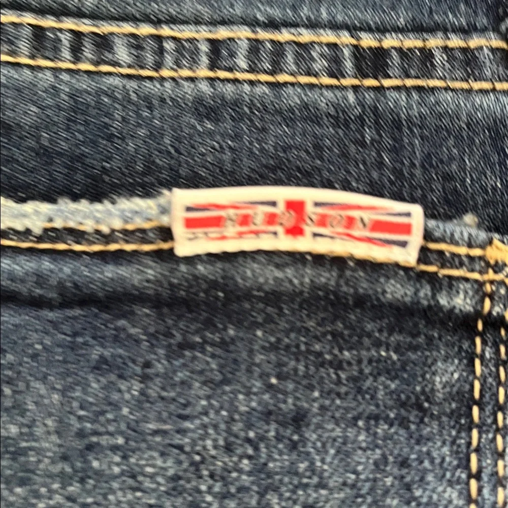 Hudson Jeans